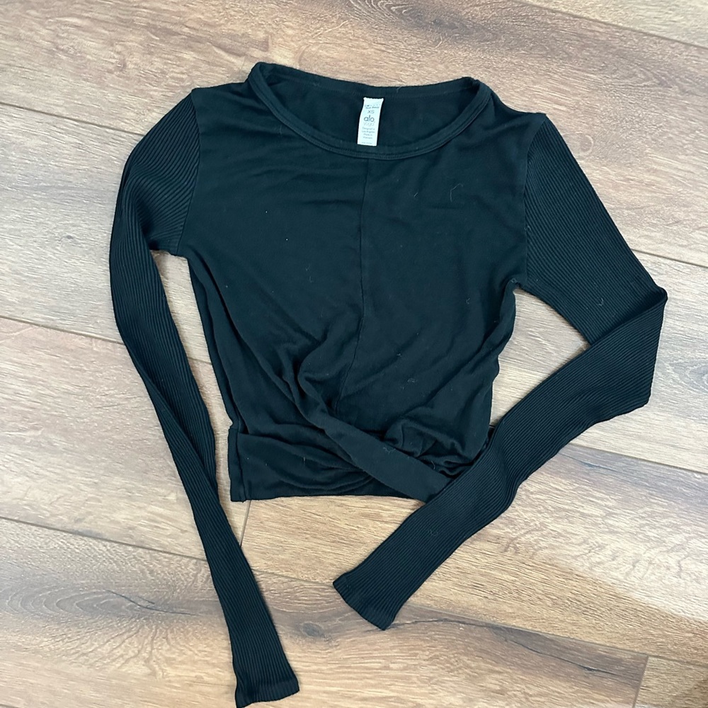 Alo sport top